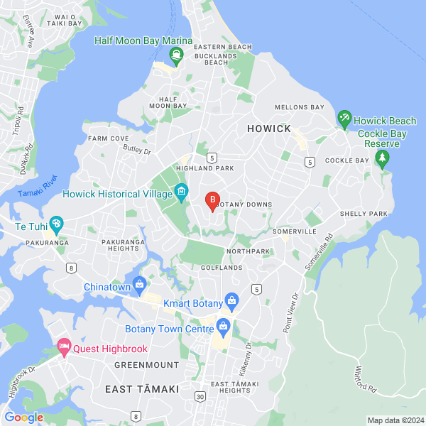 Business directory image