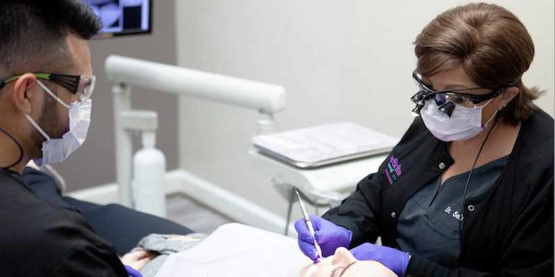 StarBrite Dental business image in Rockville, Maryland