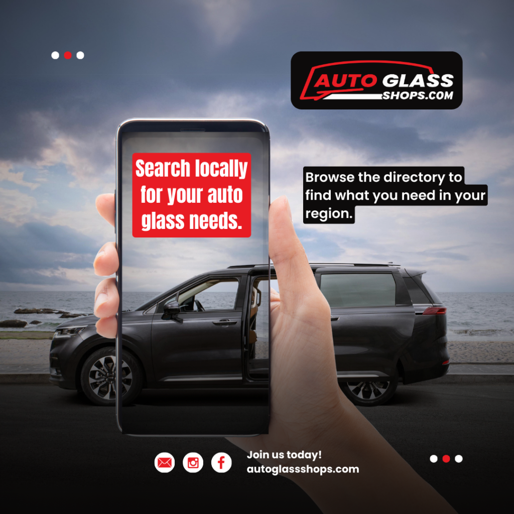 Auto Glass Shops.com business image in Phoenix, AZ