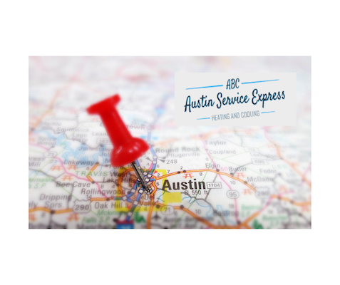ABC Austin Service Express business image in Austin, Texas