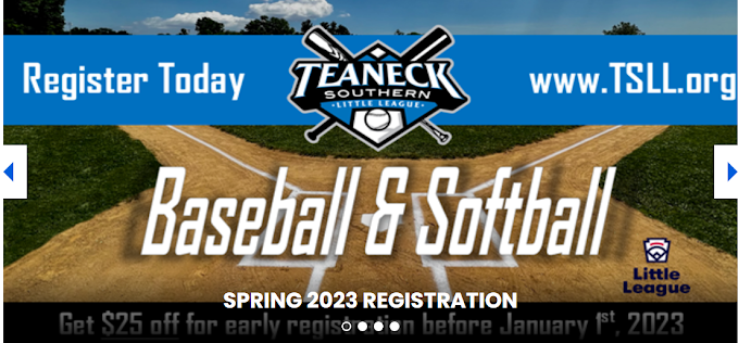 Teaneck Southern Little League Baseball Softball business image in Teaneck, New Jersey
